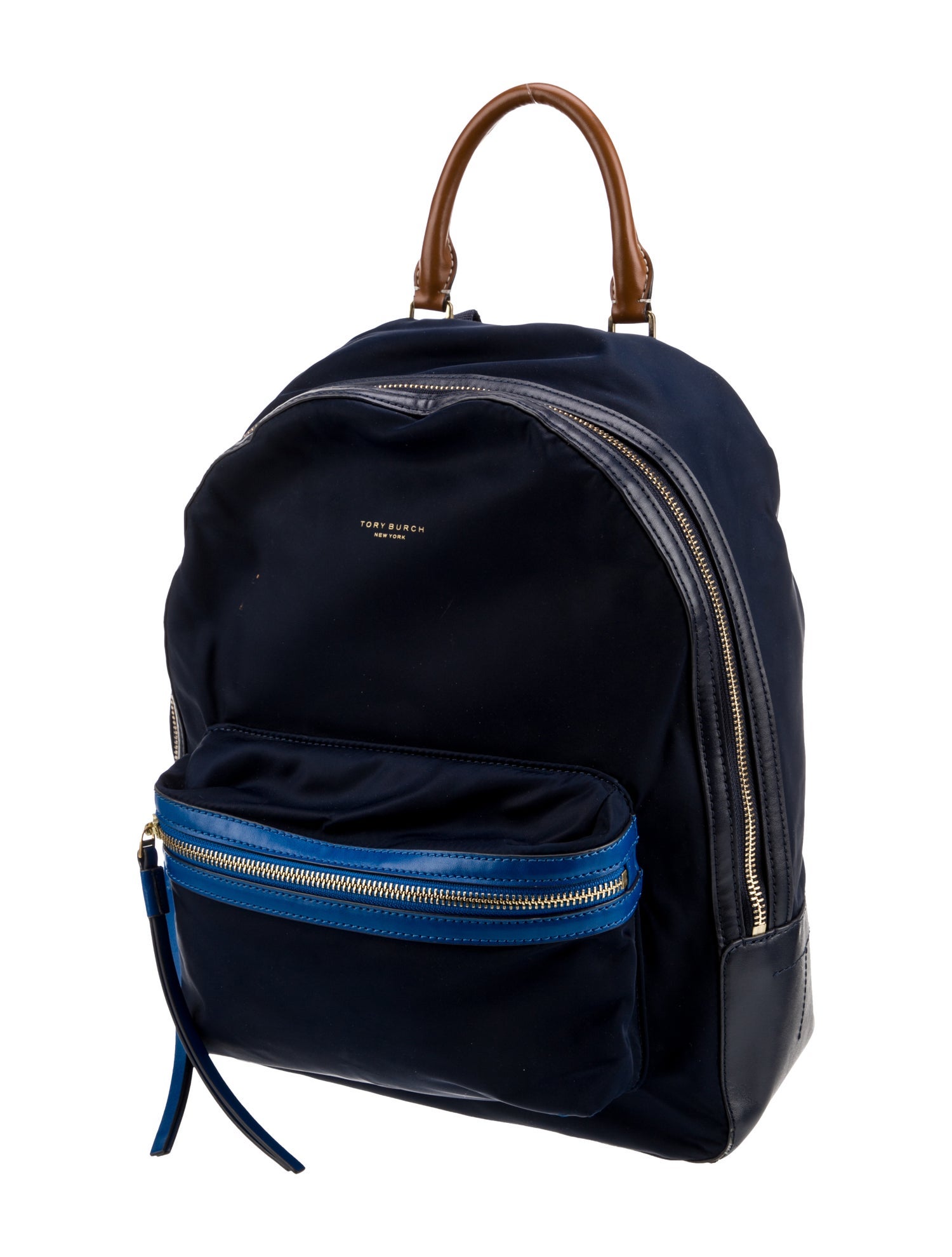 Tory Burch Nylon Backpack