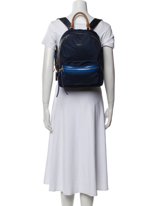 Tory Burch Nylon Backpack