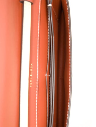 Tory Burch Leather Crossbody Bag