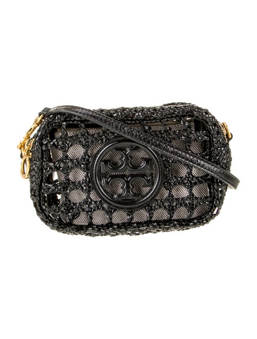 Tory Burch Leather Crossbody Bag