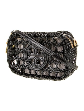 Tory Burch Leather Crossbody Bag