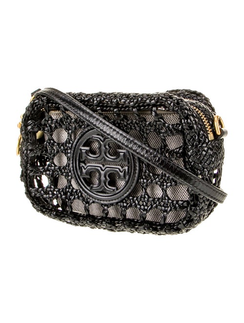 Tory Burch Leather Crossbody Bag