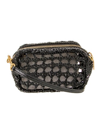 Tory Burch Leather Crossbody Bag