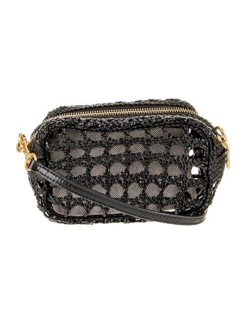 Tory Burch Leather Crossbody Bag