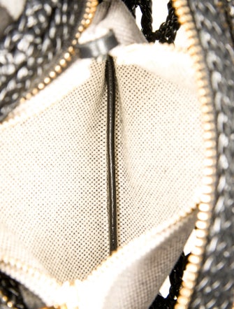 Tory Burch Leather Crossbody Bag