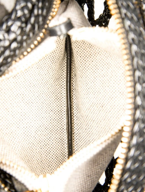 Tory Burch Leather Crossbody Bag