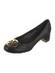 Tory Burch Leather Pumps