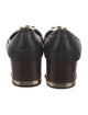 Tory Burch Leather Pumps