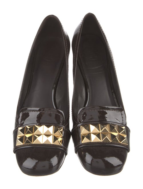 Tory Burch Patent Leather Pumps