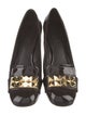 Tory Burch Patent Leather Pumps