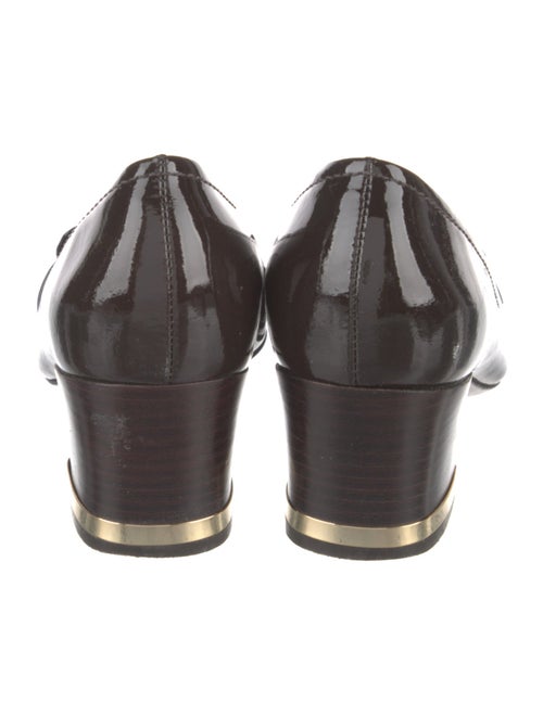 Tory Burch Patent Leather Pumps