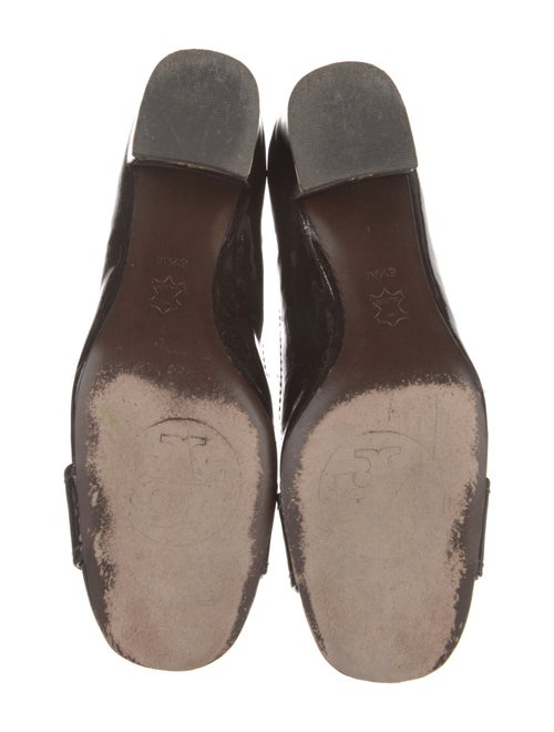 Tory Burch Patent Leather Pumps