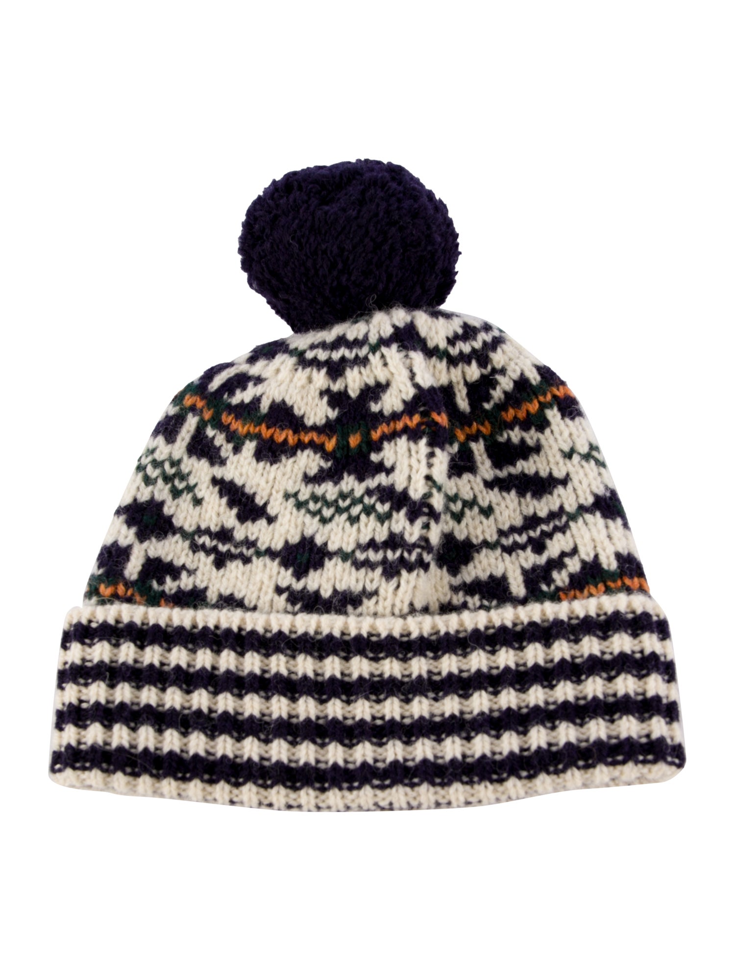 Tory Burch Beanie w/Tags