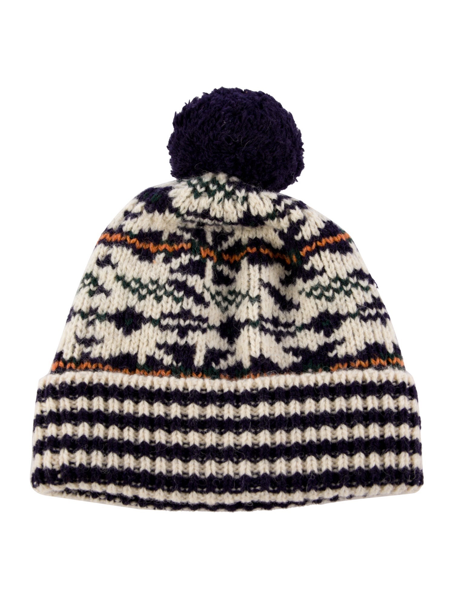 Tory Burch Beanie w/Tags