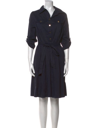Tory Burch Knee-Length Dress