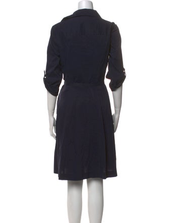 Tory Burch Knee-Length Dress