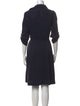 Tory Burch Knee-Length Dress