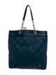 Tory Burch Quilted Tote