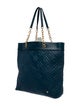 Tory Burch Quilted Tote