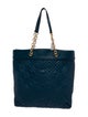 Tory Burch Quilted Tote