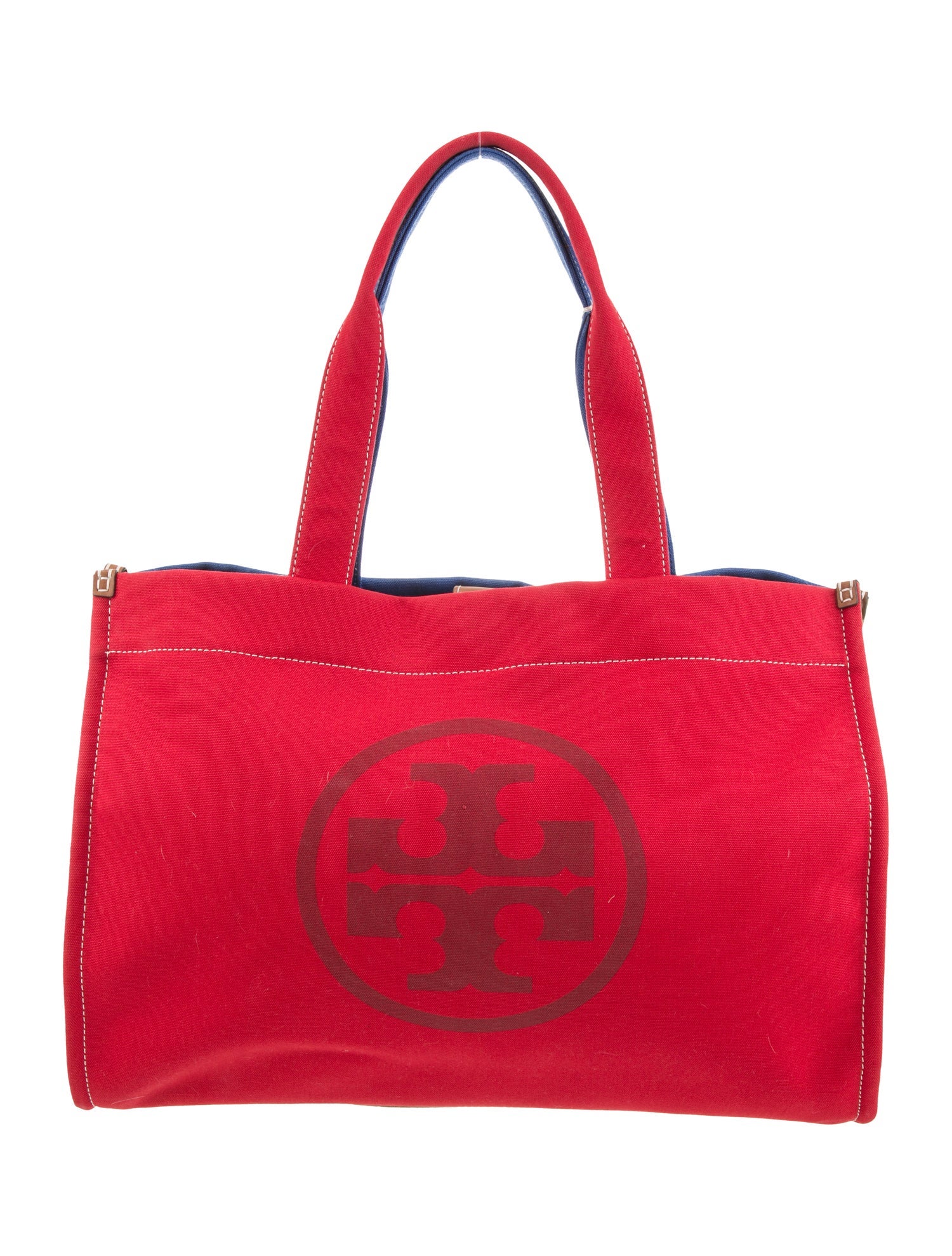 Tory Burch Canvas Tote