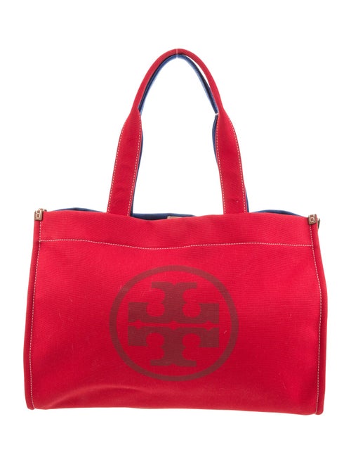 Tory Burch Canvas Tote