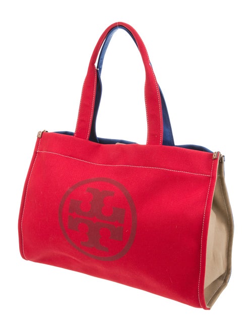 Tory Burch Canvas Tote