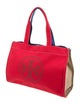 Tory Burch Canvas Tote