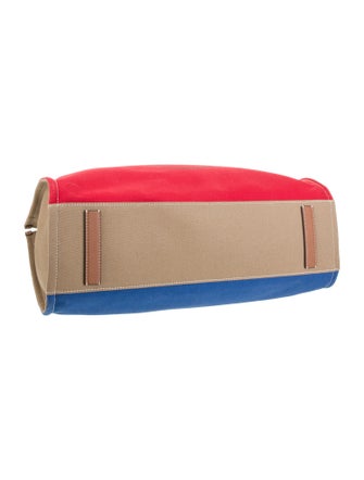 Tory Burch Canvas Tote