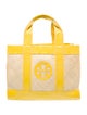 Tory Burch Straw Tote