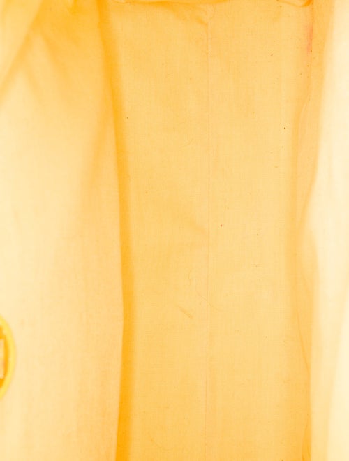 Tory Burch Straw Tote