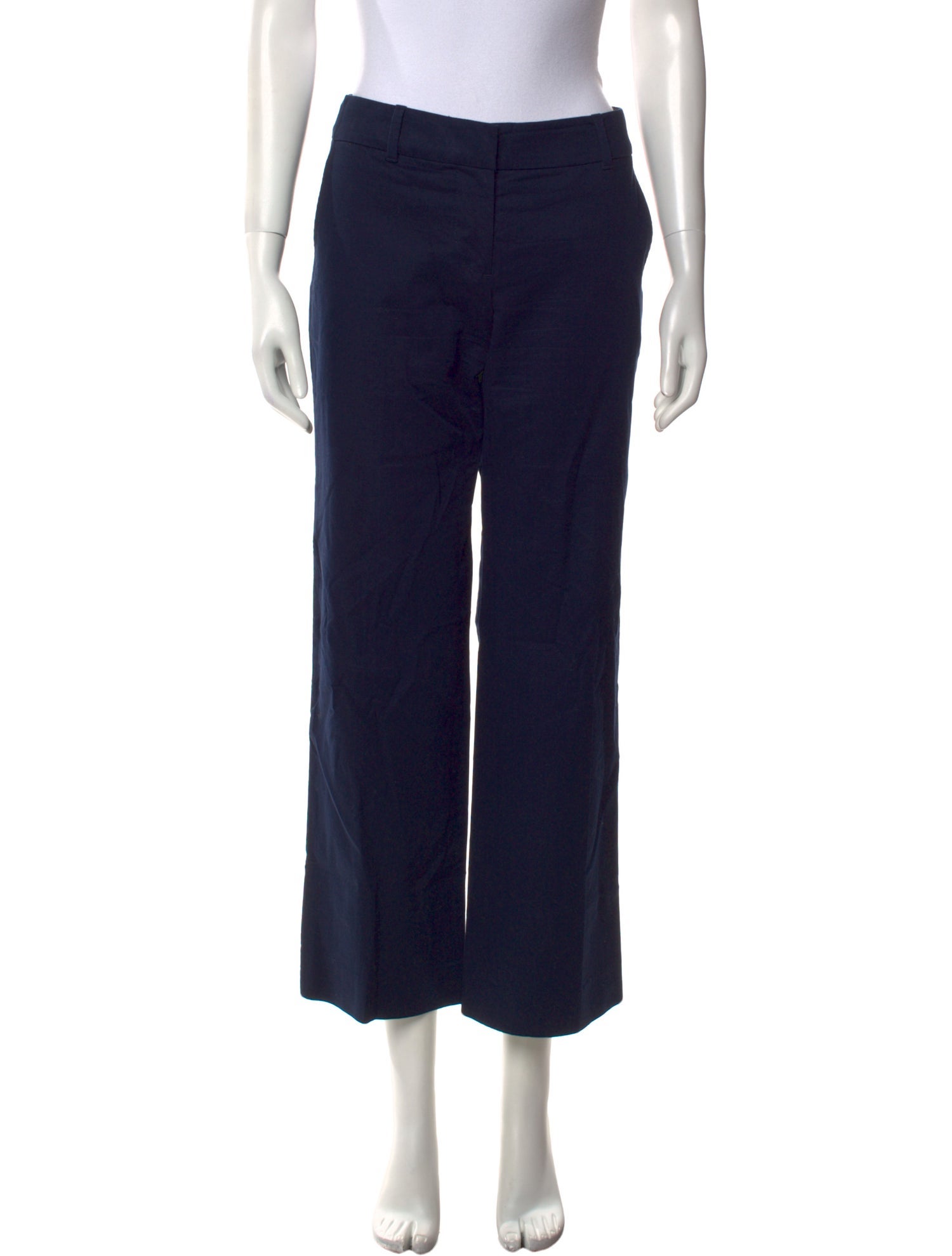 Tory Burch Wide Leg Pants