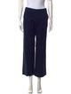 Tory Burch Wide Leg Pants