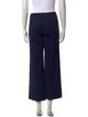 Tory Burch Wide Leg Pants