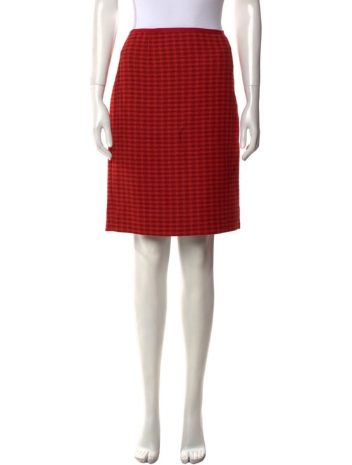 Tory Burch Knee-Length Skirt