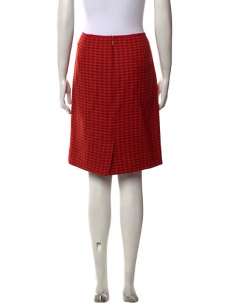Tory Burch Knee-Length Skirt