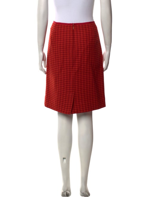 Tory Burch Knee-Length Skirt