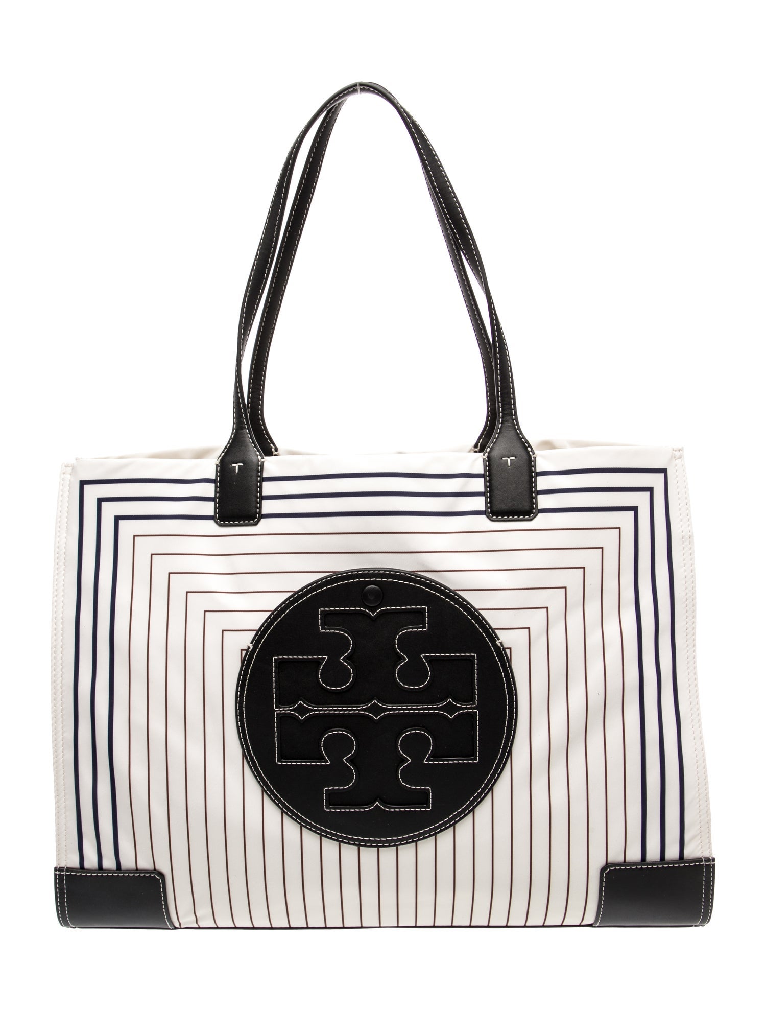 Tory Burch Nylon Shoulder Bag w/ Tags