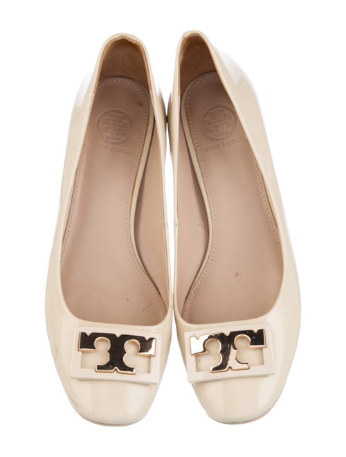 Tory Burch Patent Leather Pumps