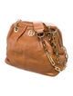 Tory Burch Leather Shoulder Bag