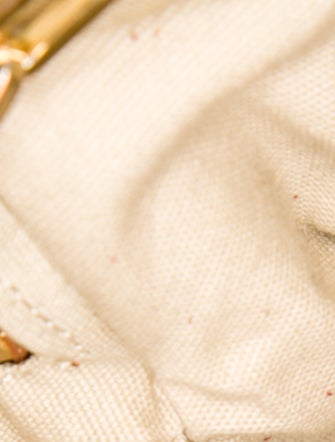 Tory Burch Leather Shoulder Bag