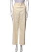 Tory Burch Wide Leg Pants