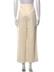 Tory Burch Wide Leg Pants
