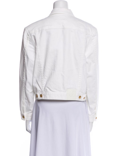 Tory Burch Denim Jacket