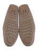 Tory Burch Leather Loafers