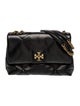 Tory Burch Leather Shoulder Bag