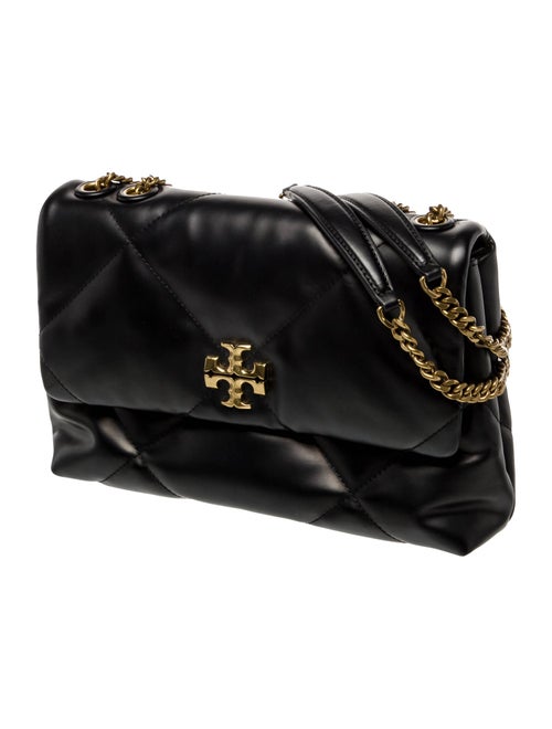 Tory Burch Leather Shoulder Bag