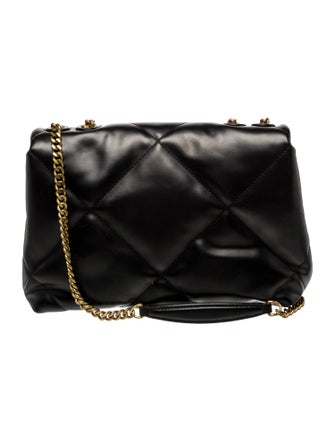 Tory Burch Leather Shoulder Bag