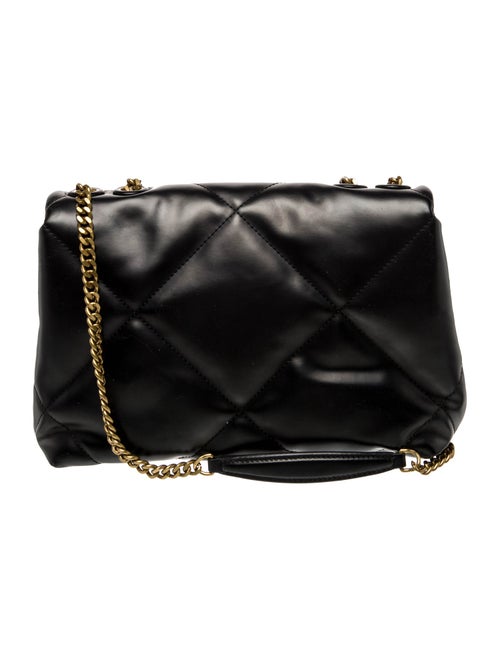 Tory Burch Leather Shoulder Bag