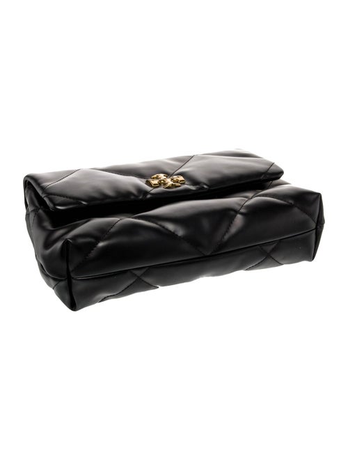 Tory Burch Leather Shoulder Bag